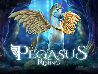 Pegasus Rising