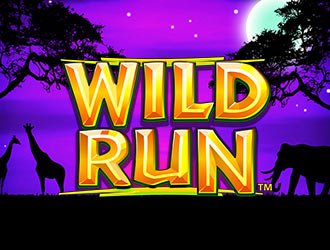 Wild Run