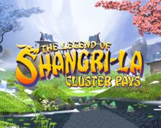 The Legends of Shangri-La