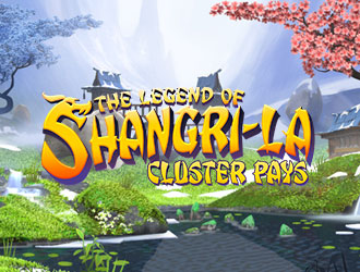 The Legends of Shangri-La