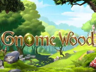 Gnome Wood