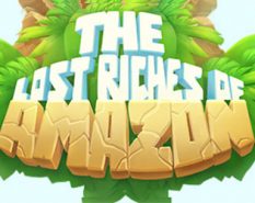 The Lost Riches Of Amazon