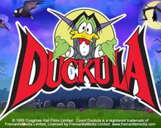 Duckula