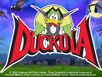 Duckula