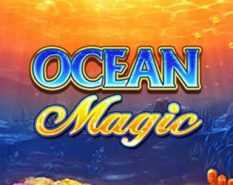 Ocean Magic