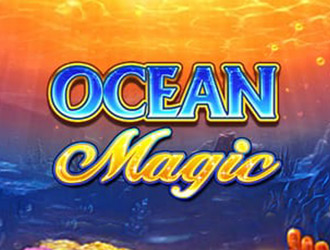 Ocean Magic