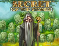 Secret of the stones