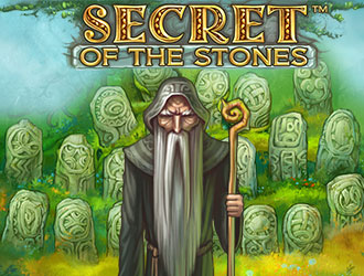 Secret of the stones