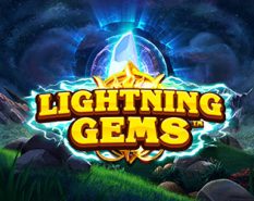 Lightning Gems