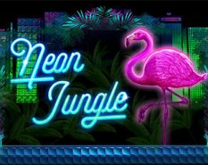 Neon Jungle