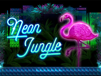 Neon Jungle