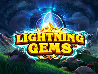 Lightning Gems