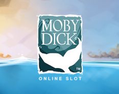 Moby Dick