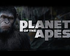 Planet of the Apes