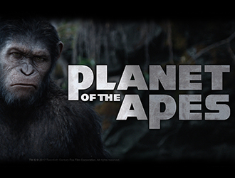 Planet of the Apes