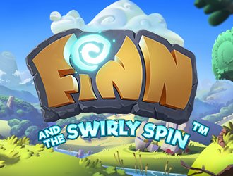 Finn and the Swirly Spin