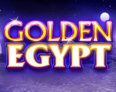 Golden Egypt