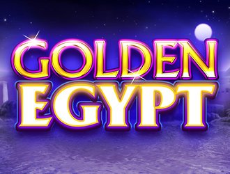 Golden Egypt