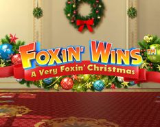 Foxin’ Wins  A Very Foxin’ C