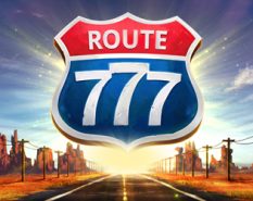 Route 777