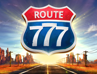 Route 777