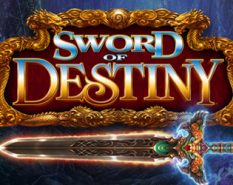 Sword of Destiny