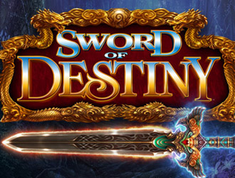 Sword of Destiny