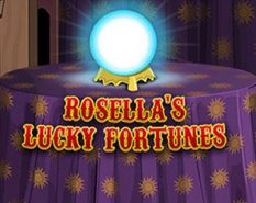 Rosellas Lucky Fortunes