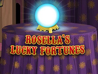 Rosellas Lucky Fortunes