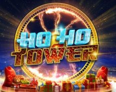 Ho Ho Tower