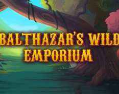 Balthazar’s Wild Emporium