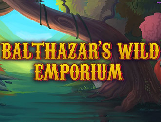 Balthazar’s Wild Emporium