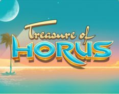 Treasure of Horus