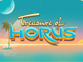 Treasure of Horus