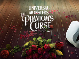 Universal Monsters: The Phantom’s Curse