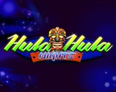 Hula Hula Nights