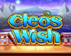 Cleo’s Wish