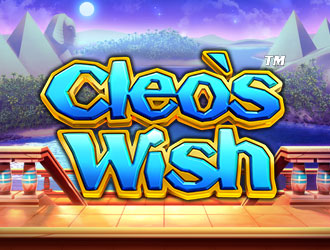 Cleo’s Wish