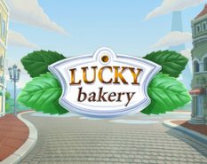 Lucky Bakery