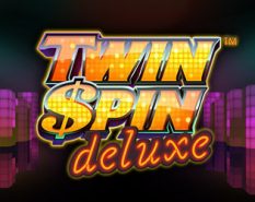 Twin Spin Deluxe