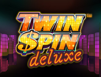 Twin Spin Deluxe