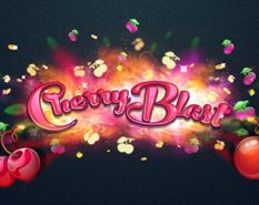 Cherry Blast