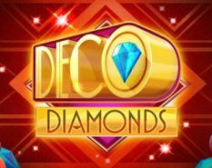 Deco Diamonds