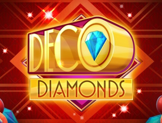 Deco Diamonds