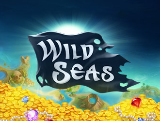 Wild Seas