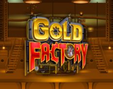 Gold Factory