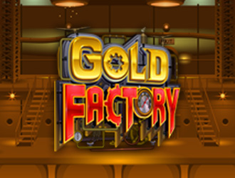 Gold Factory