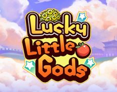 Lucky Little Gods