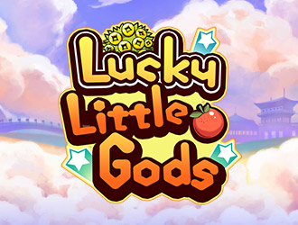 Lucky Little Gods