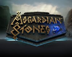 Asgardian Stones